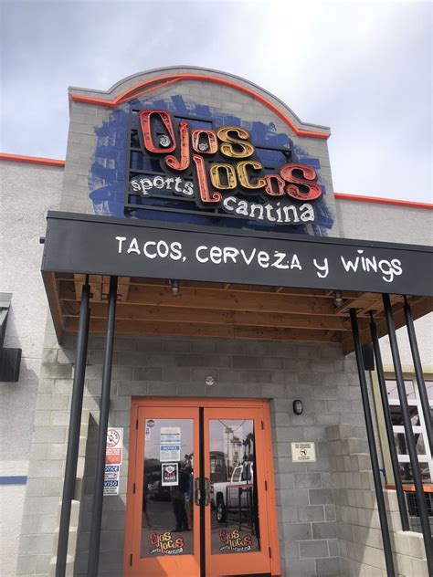 Ojos locos sports cantina. Things To Know About Ojos locos sports cantina. 